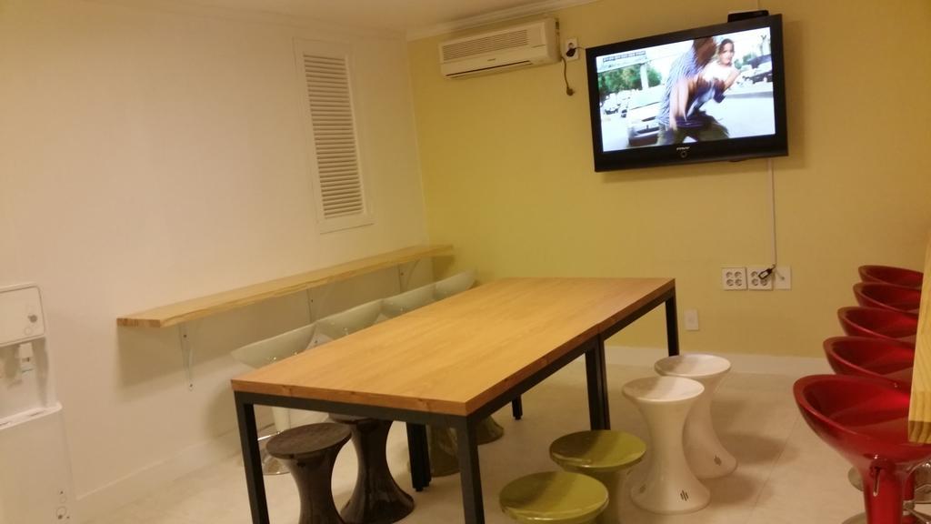 Hotel Goguma Shinchon Seoul Eksteriør bilde